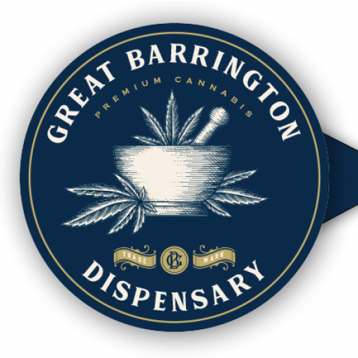 History Great Barrington Dispensary