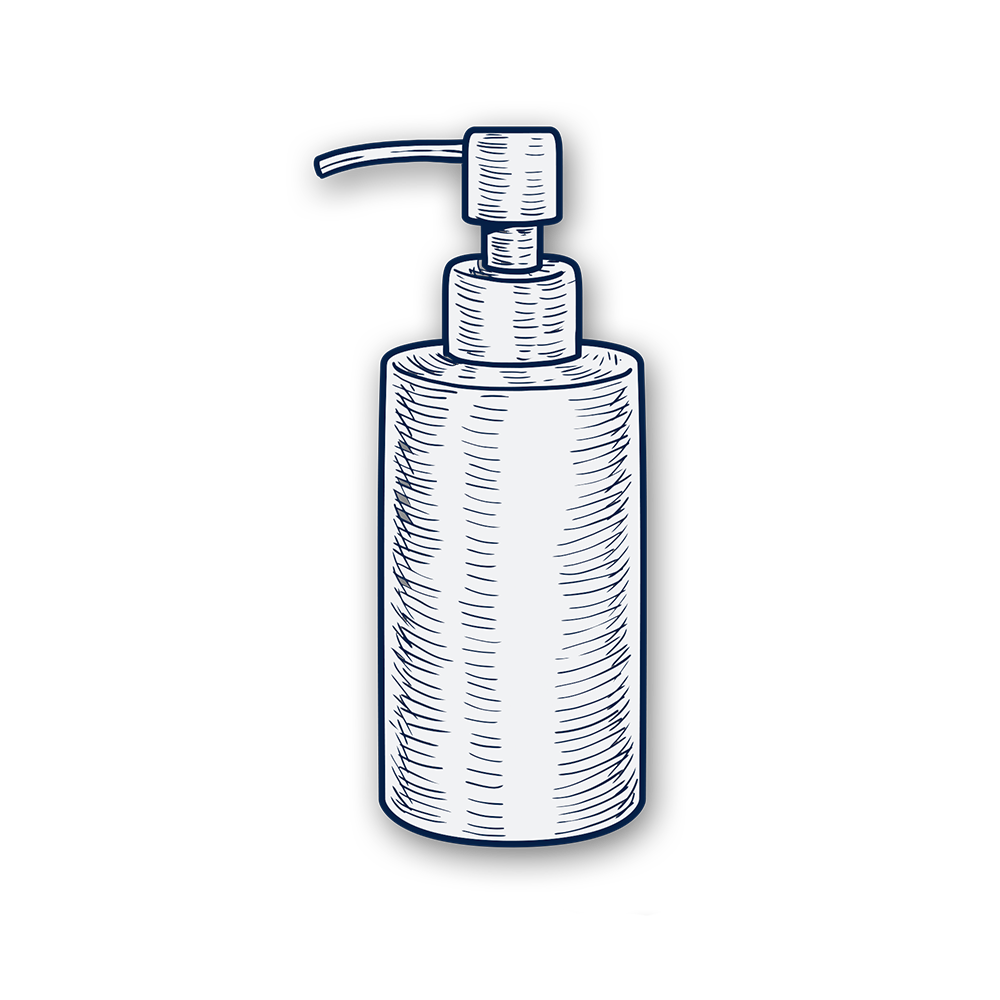 Cannabis-infused topical cream in a sleek container, offering soothing relief, available at Great Barrington Dispensary