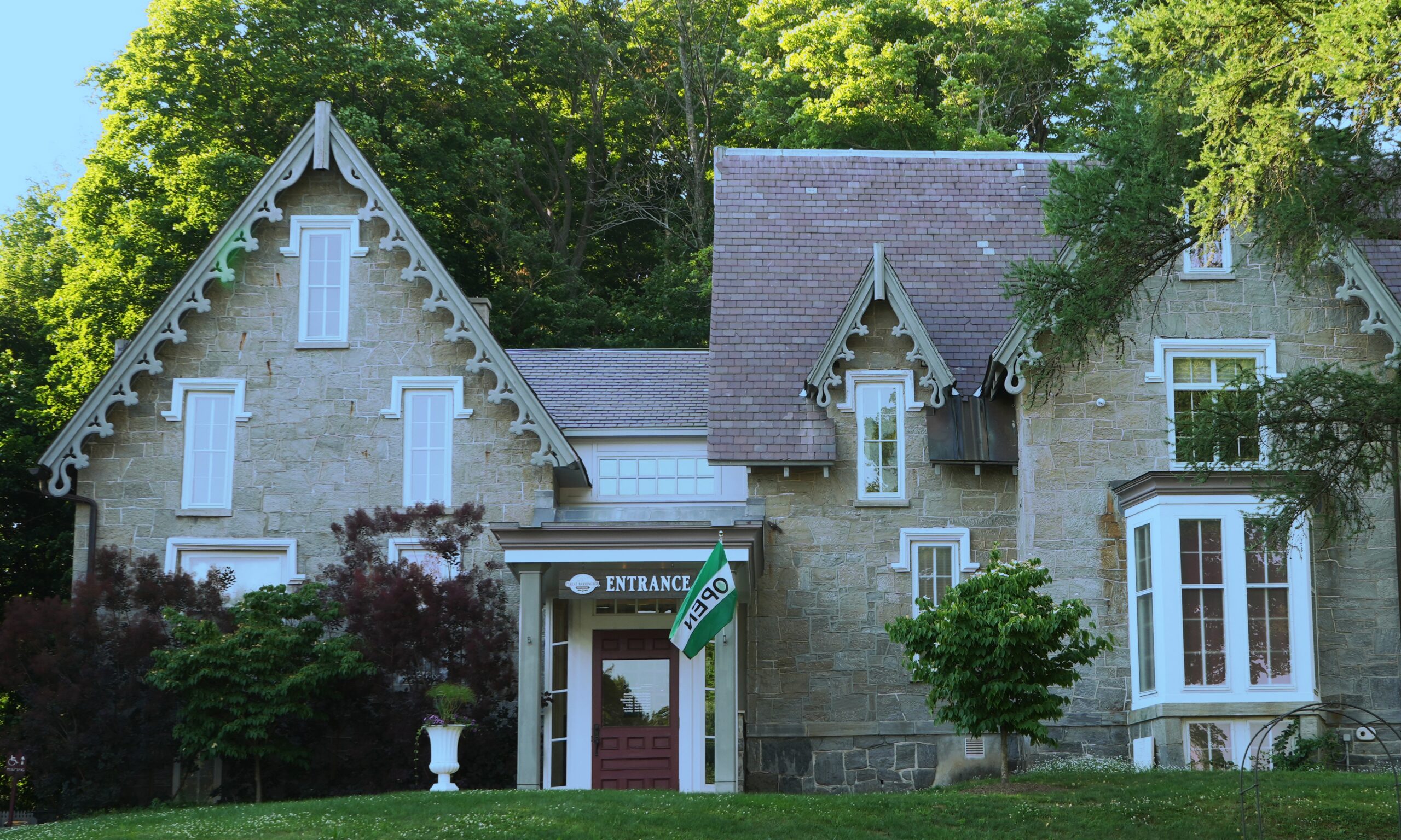 Great Barrington Ma Dispensaries